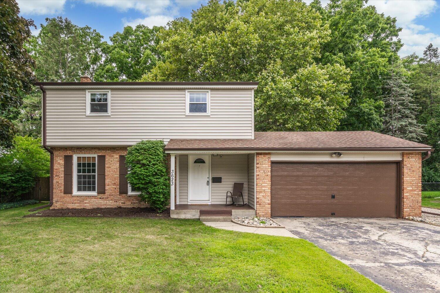 3623 Lancaster Drive