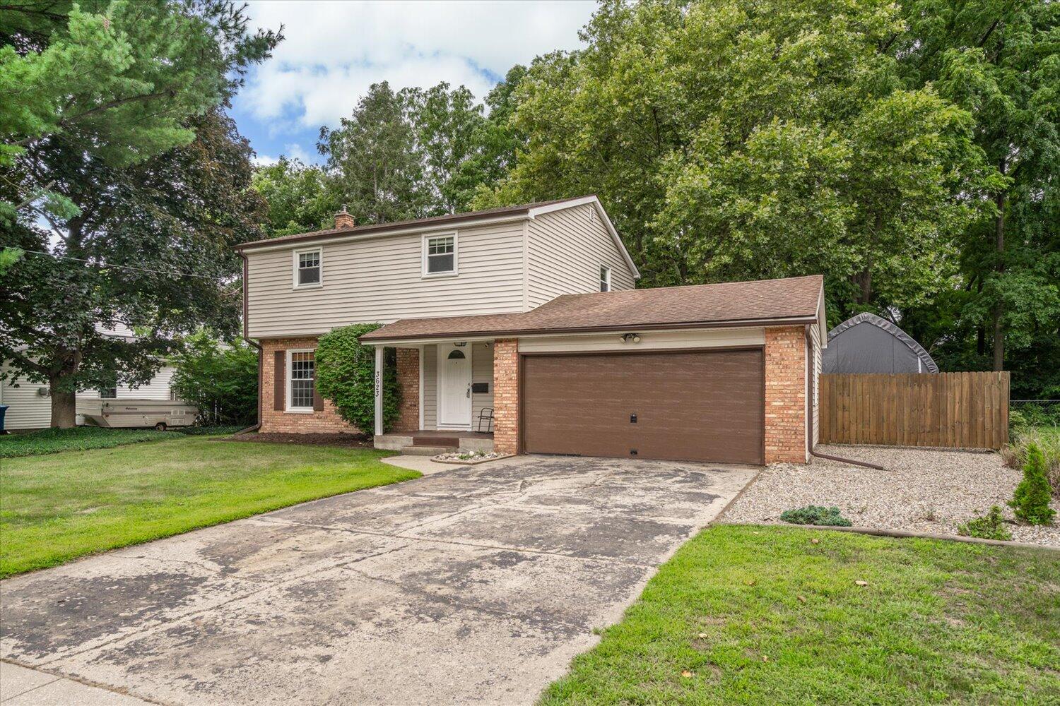 3623 Lancaster Drive