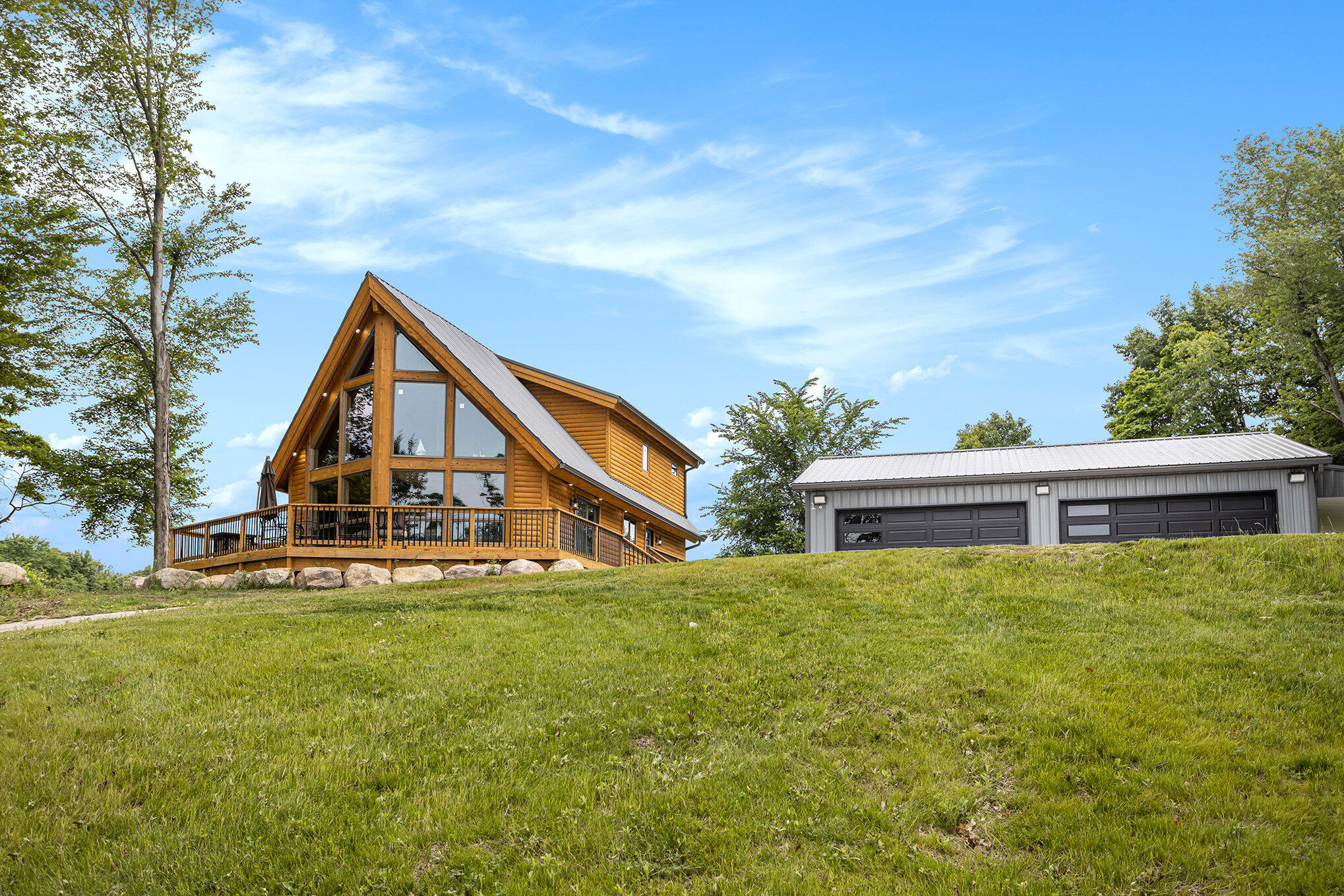 Augusta, Michigan 49012, United States, 4 Bedrooms Bedrooms, ,3 BathroomsBathrooms,Residential,Active,157932