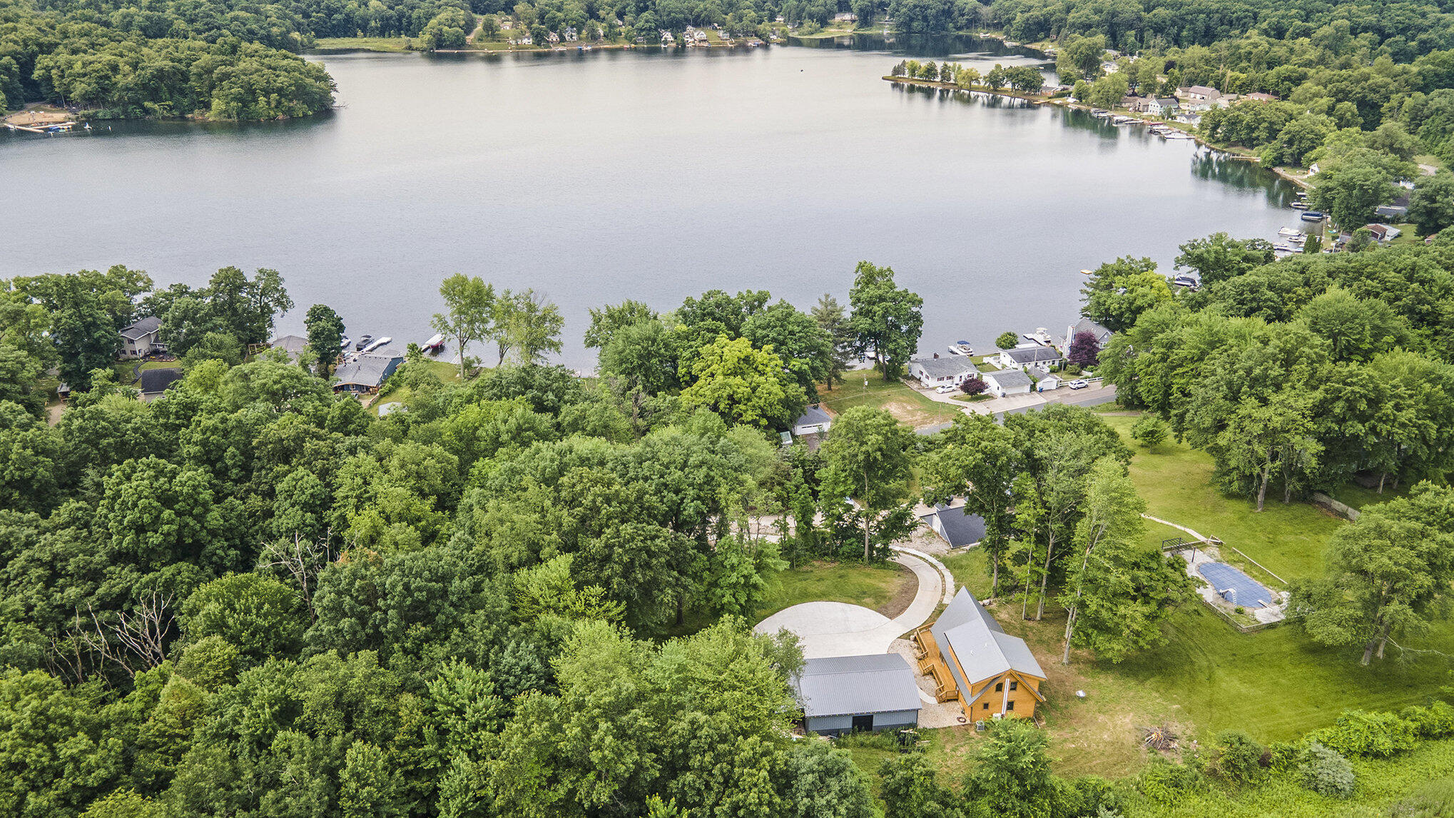 Augusta, Michigan 49012, United States, 4 Bedrooms Bedrooms, ,3 BathroomsBathrooms,Residential,Active,157932