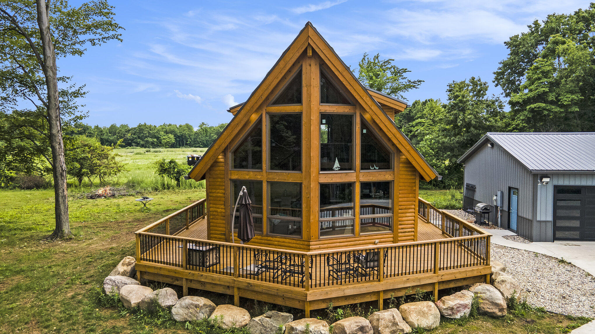 Augusta, Michigan 49012, United States, 4 Bedrooms Bedrooms, ,3 BathroomsBathrooms,Residential,Active,157932