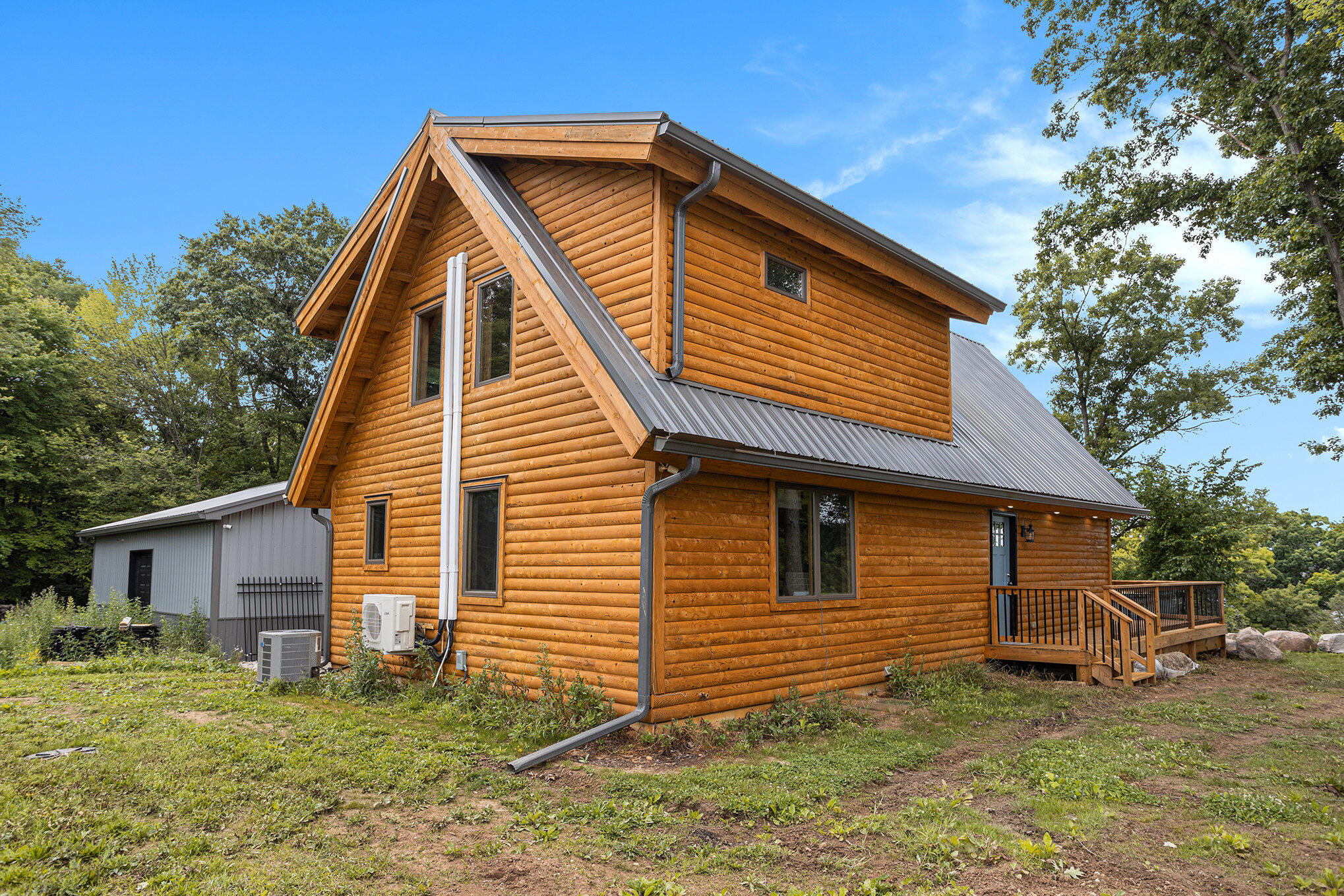 Augusta, Michigan 49012, United States, 4 Bedrooms Bedrooms, ,3 BathroomsBathrooms,Residential,Active,157932