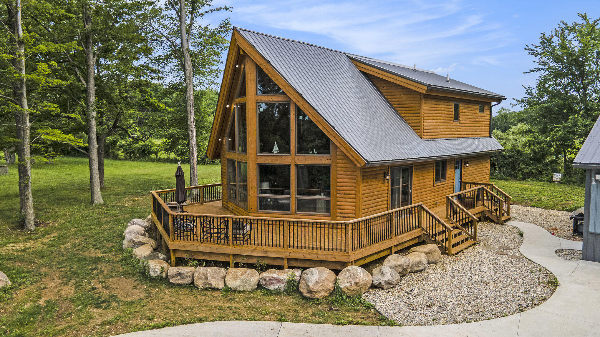 Augusta, Michigan 49012, United States, 4 Bedrooms Bedrooms, ,3 BathroomsBathrooms,Residential,Active,157932