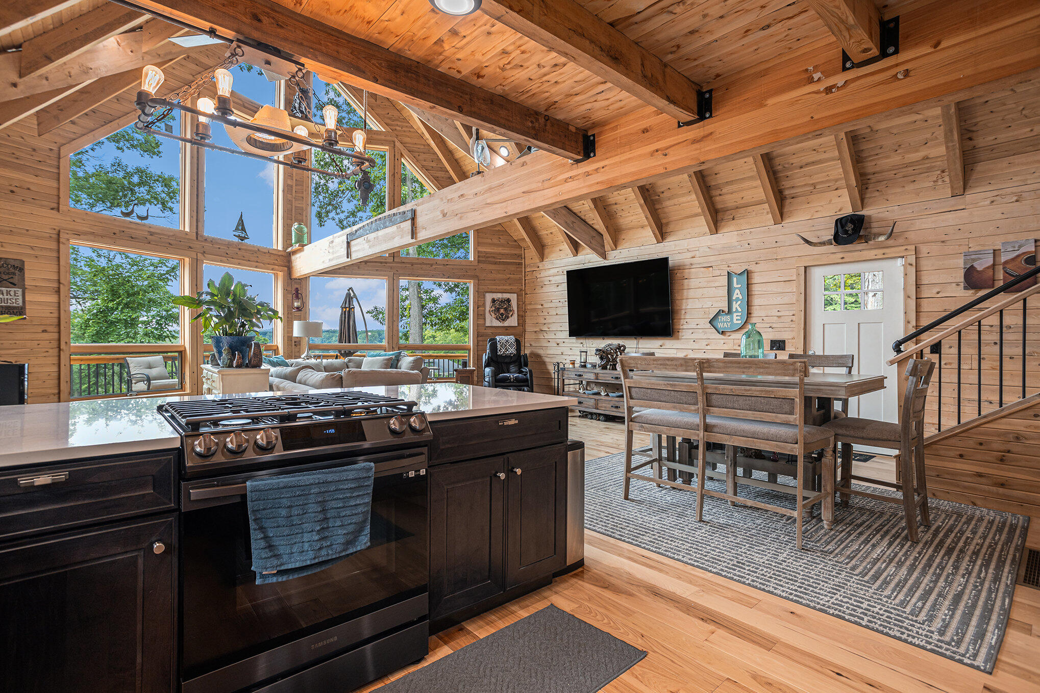 Augusta, Michigan 49012, United States, 4 Bedrooms Bedrooms, ,3 BathroomsBathrooms,Residential,Active,157932