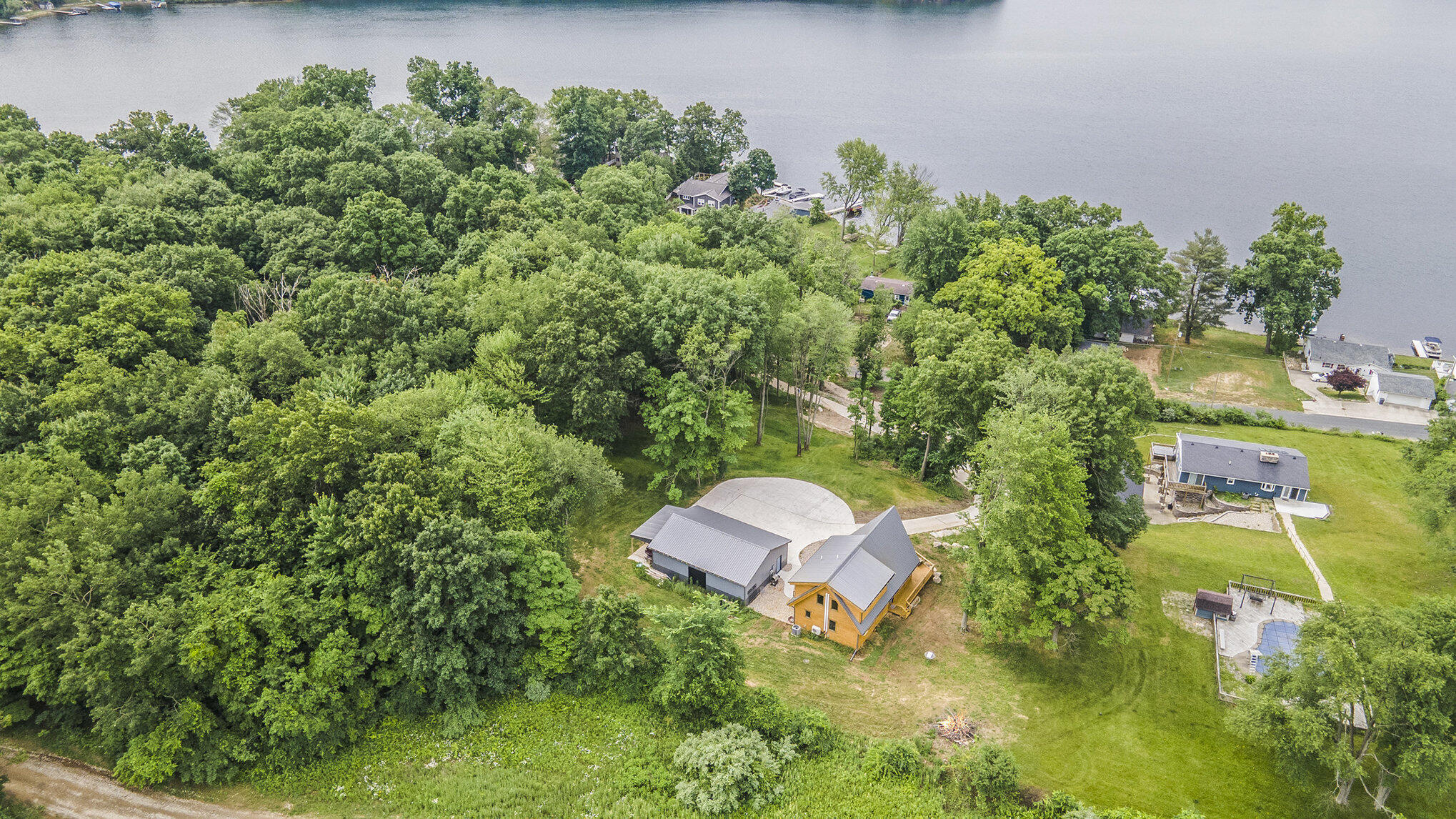 Augusta, Michigan 49012, United States, 4 Bedrooms Bedrooms, ,3 BathroomsBathrooms,Residential,Active,157932