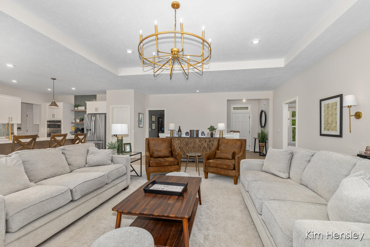 8780 Bentham Court