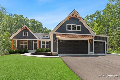 8780 Bentham Court Rockford MI 49341