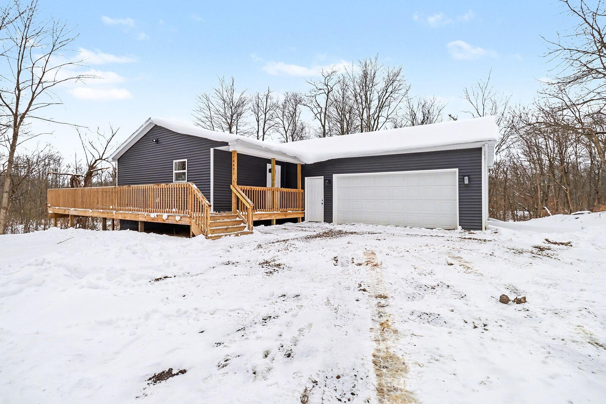 10491 Cranberry Lake Road