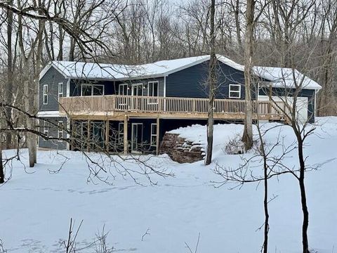 10491 Cranberry Lake Road Marcellus MI 49067