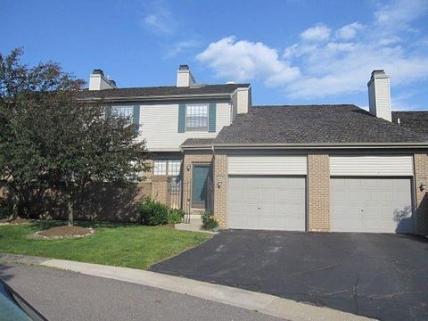 38587 Glastonberry Farmington Hills MI 48331