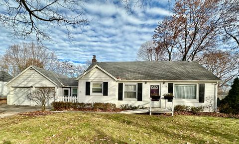 744 Horton Northville MI 48167