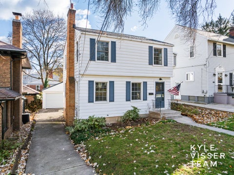 Photo for 228 Baynton Avenue NE