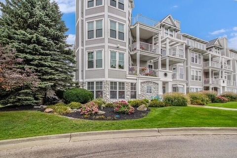 300 S Rath Avenue Unit 1, Ludington, MI 49431 - MLS#: 25022376