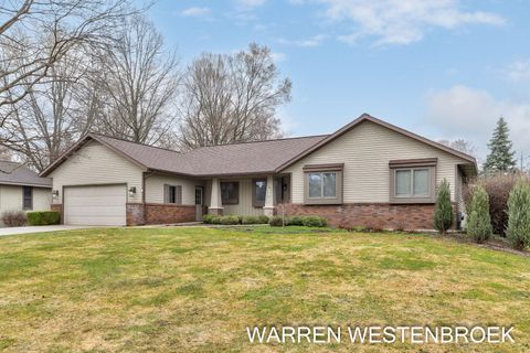 Photo of 600 W Alice Avenue, Zeeland, MI 49464 (MLS # 26009285)