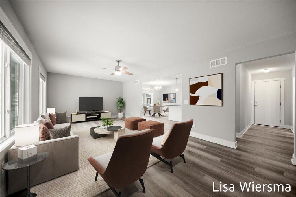 Photo of 352 Mason Avenue, Muskegon, MI 49441 (MLS # 26000065)