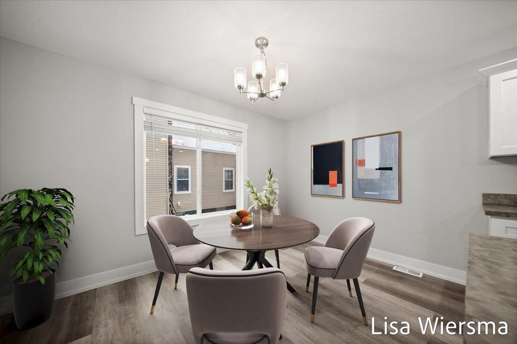 Photo of 352 Mason Avenue, Muskegon, MI 49441 (MLS # 26000065)