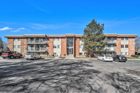734 W Kilgore Road Unit 108, Kalamazoo, MI 49008 - MLS#: 25012158