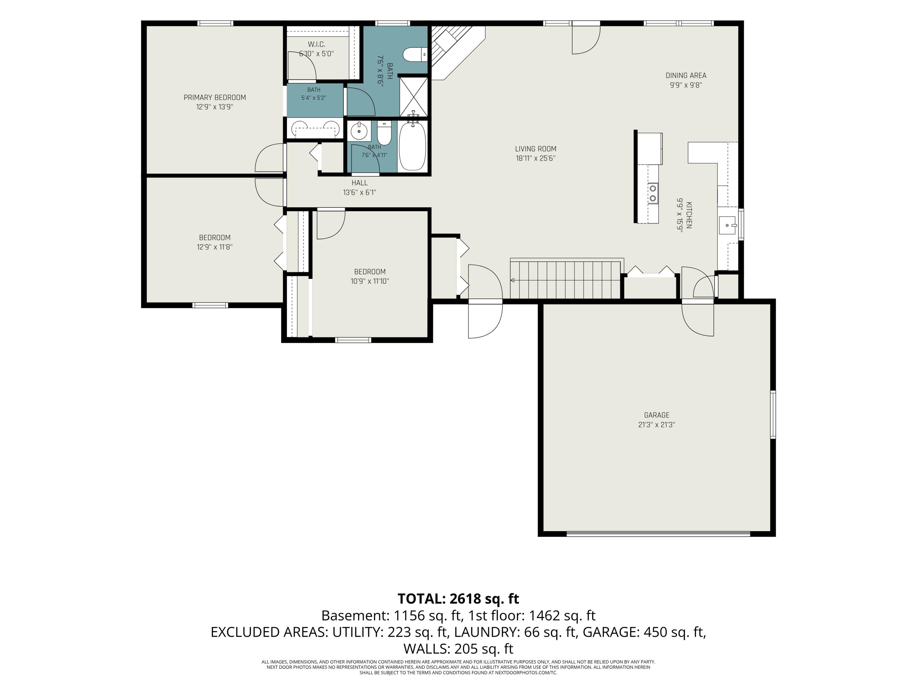 941 Niagara Drive
