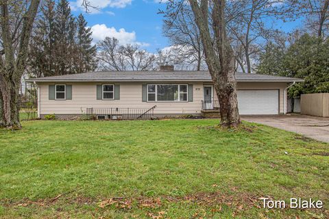 2737 Patricia Drive, Muskegon, MI 49445 - MLS#: 25019721
