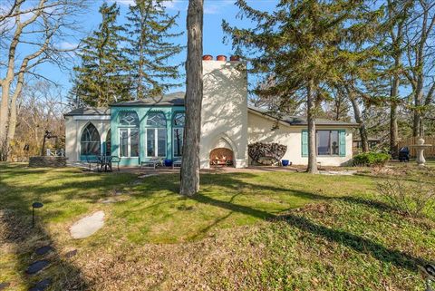 5876 Dunham Lane Stevensville MI 49127