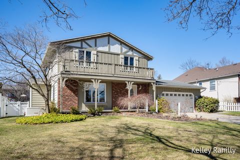 Photo of 1761 Edgewood Avenue SE, Grand Rapids, MI 49506 (MLS # 26013083)