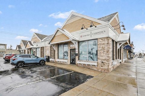 2 N Whittaker Street New Buffalo MI 49117