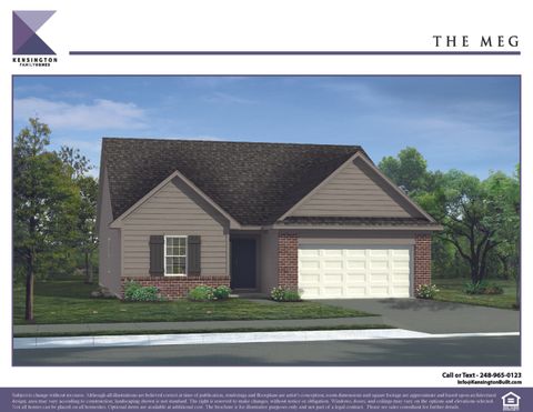 29520 Meadowbrook Road Novi MI 48377