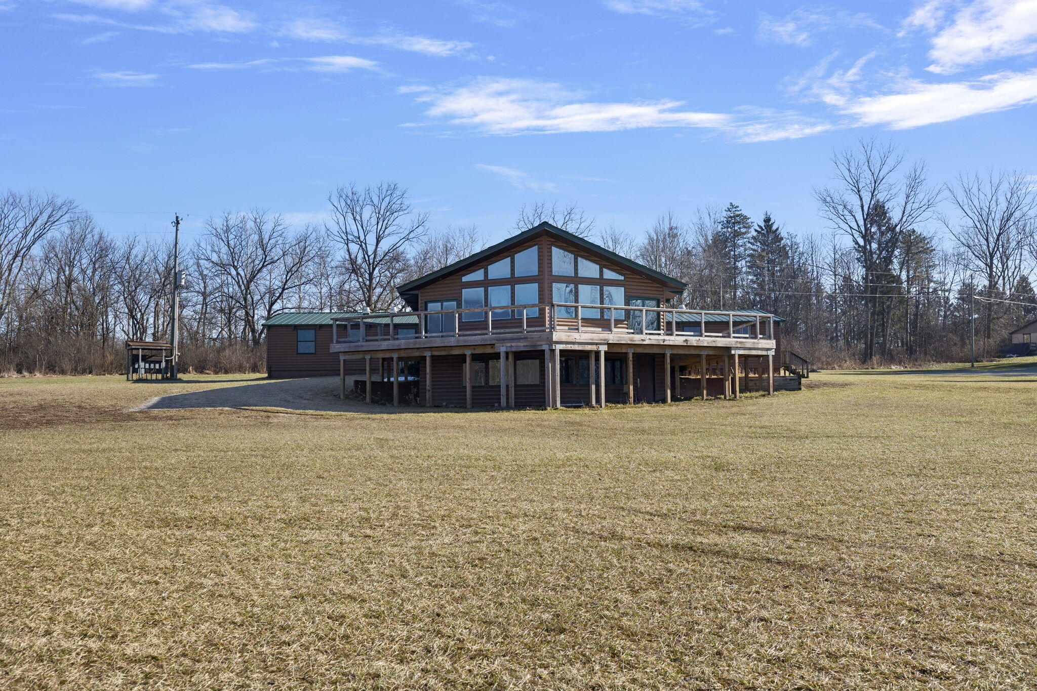 3384 Clawson Road