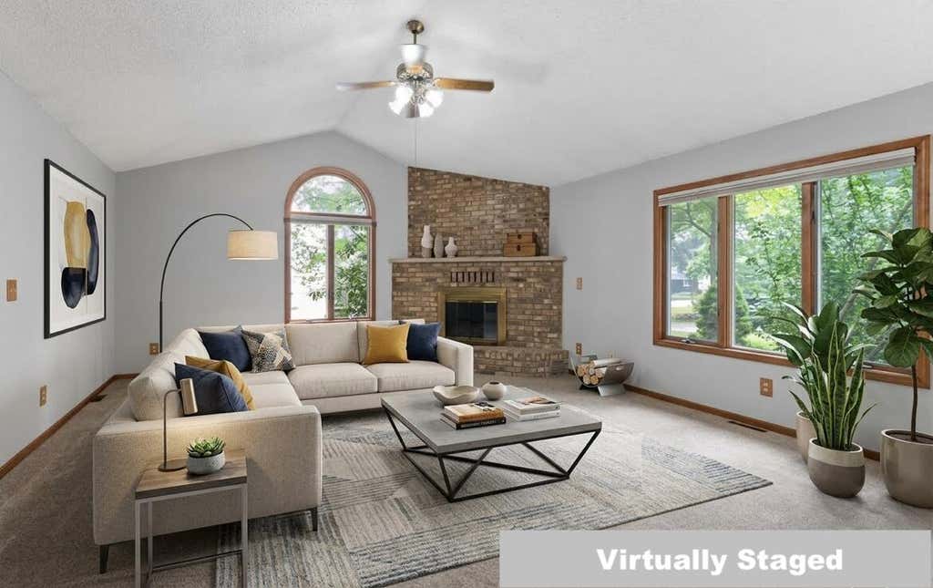 Photo of 19127 W Spring Lake Road, Spring Lake, MI 49456 (MLS # 26037270)