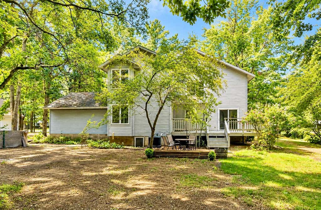 Photo of 19127 W Spring Lake Road, Spring Lake, MI 49456 (MLS # 26037270)