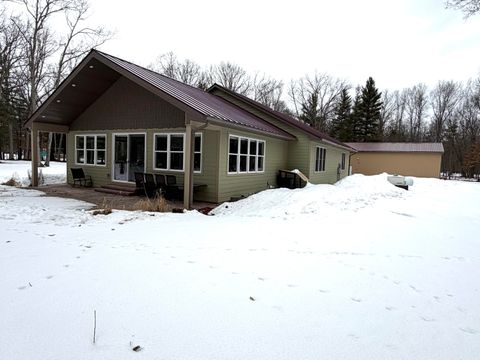 Photo of 6474 S Taylor Road, Branch, MI 49402 (MLS # 26007692)