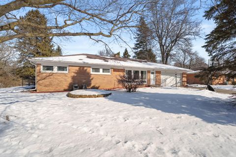 Photo of 54 Shortridge Road, Battle Creek, MI 49015 (MLS # 26005460)