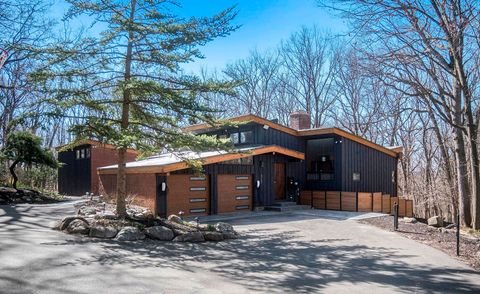 855 Country Club Road, Ann Arbor, MI 48105 - MLS#: 25015494