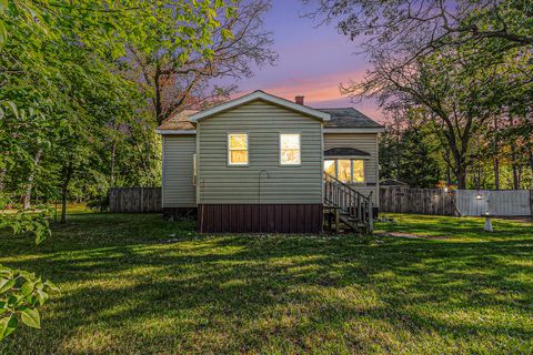 6991 E Apple Avenue, Muskegon, MI 49442 - MLS#: 25014662