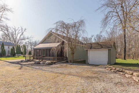 Photo for 11509 E Pleasant Lake Road