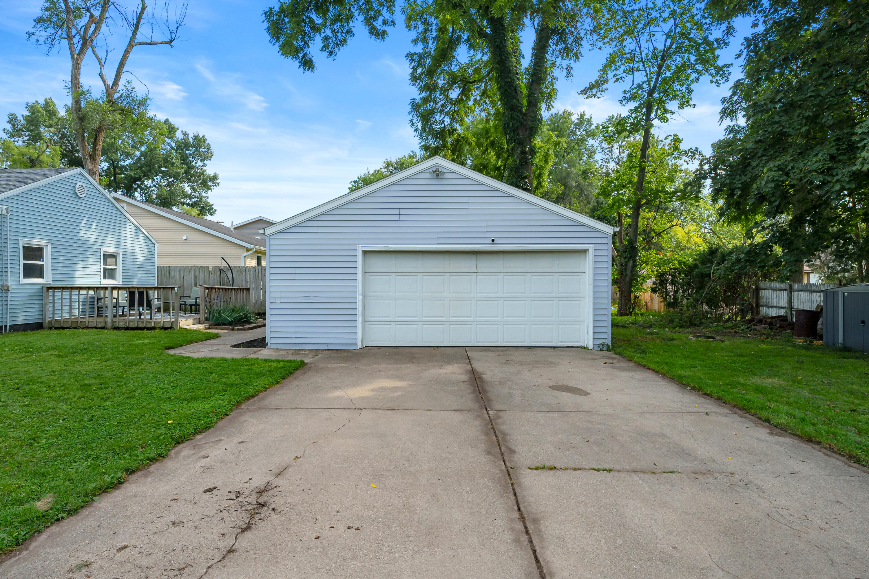 1525 Baker Drive
