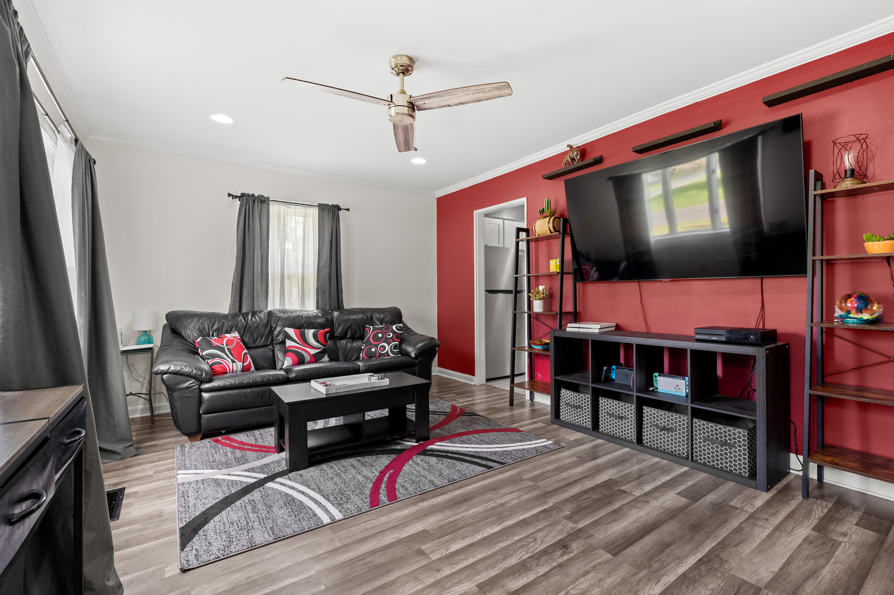 1525 Baker Drive