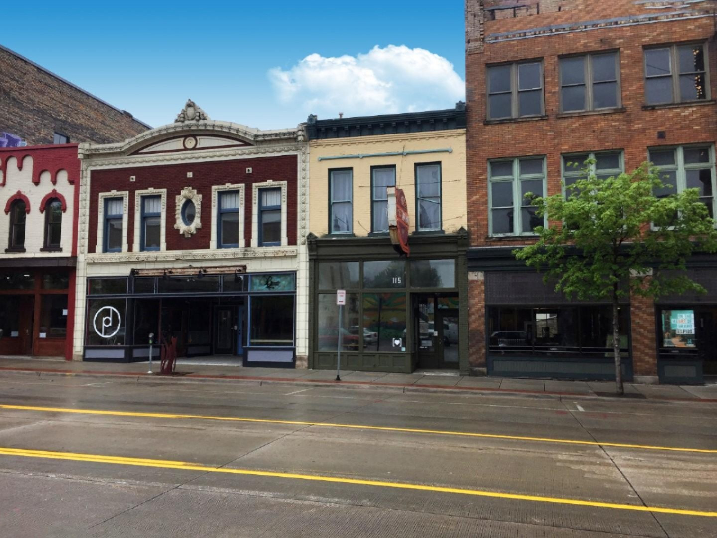 111 Division Avenue S
