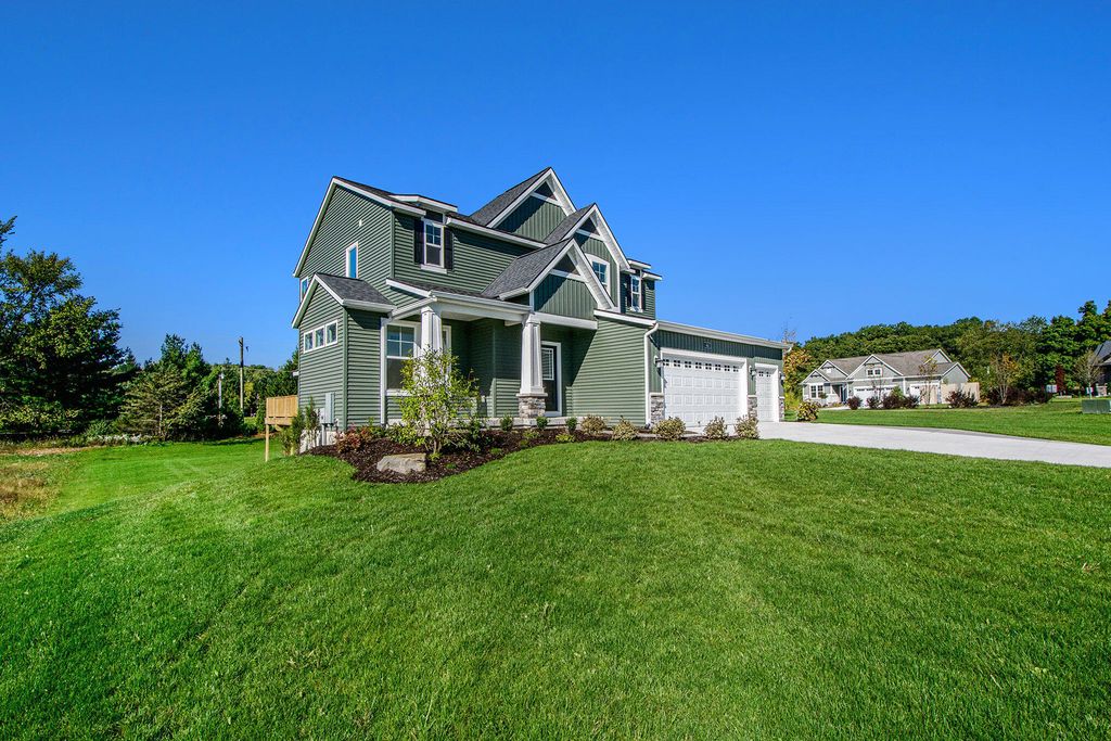 Photo of Lowell, MI 49331 (MLS # 25000522)