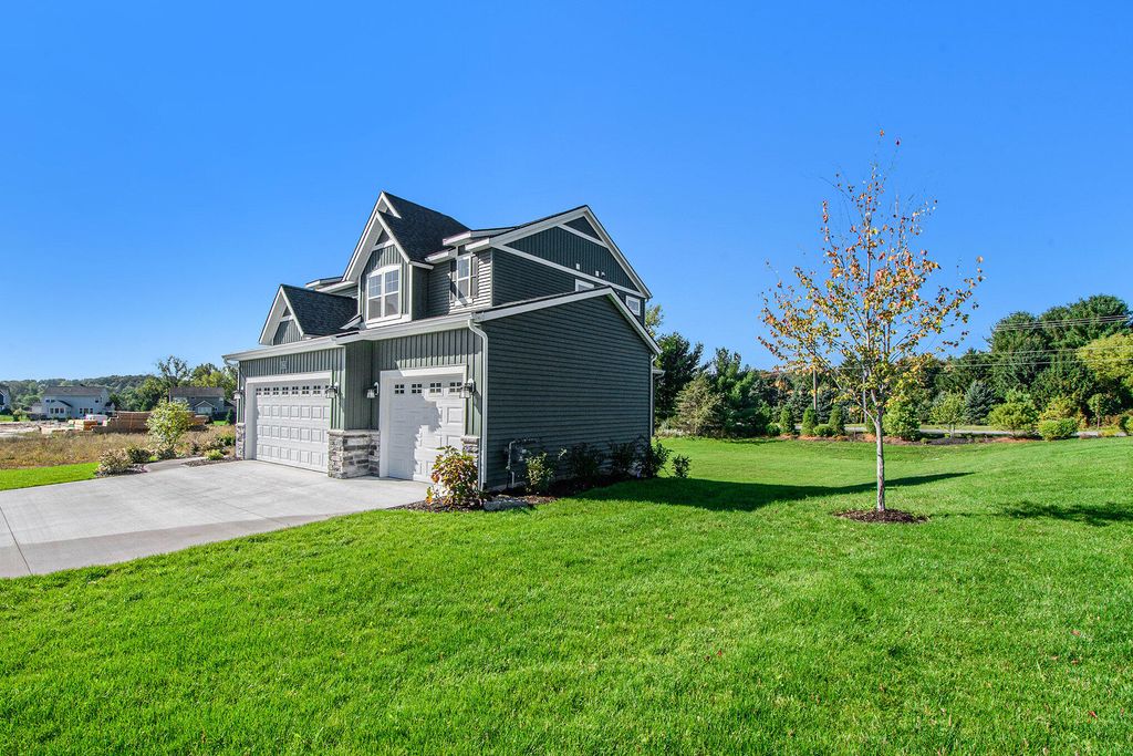 Photo of Lowell, MI 49331 (MLS # 25000522)