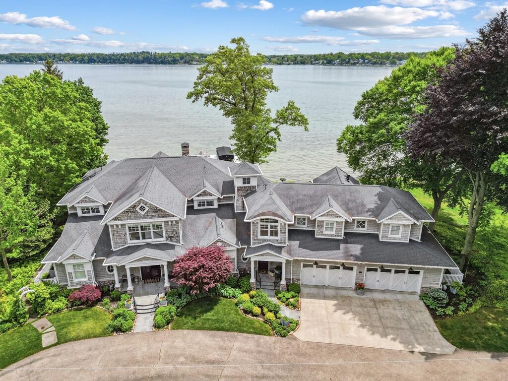 20331 Blair's View Dr. Drive