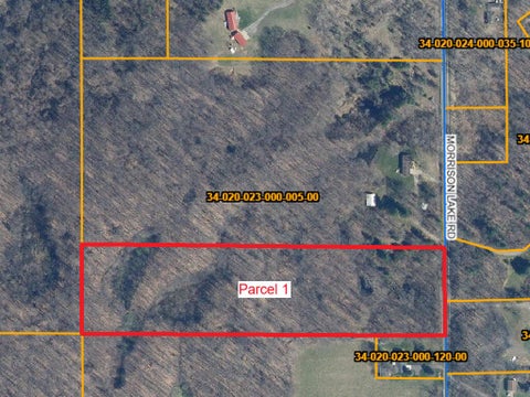 Photo for 6286 Morrison Lake Road