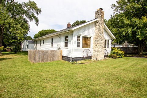 Photo for 207 E Bertrand Road