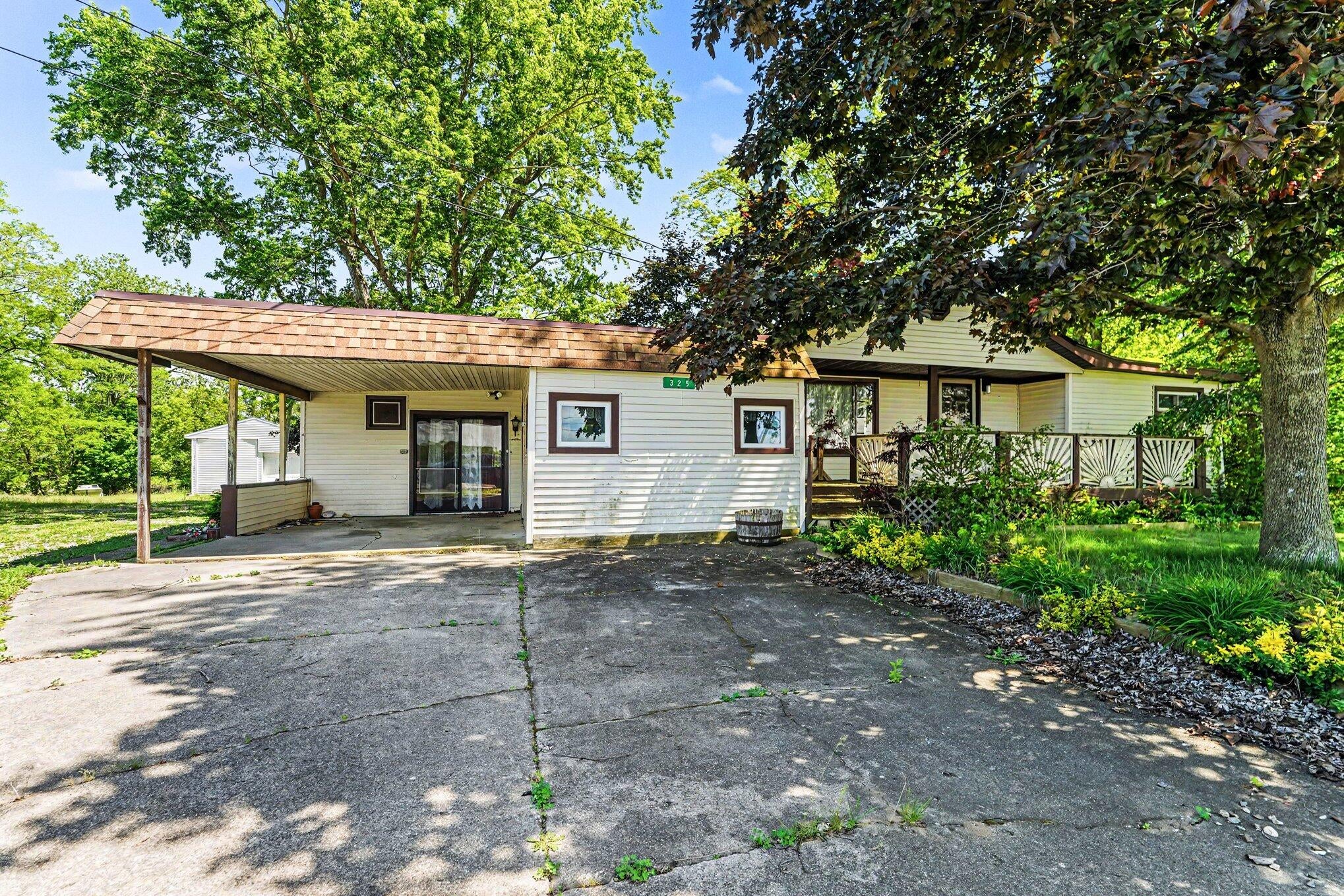 Listing 61