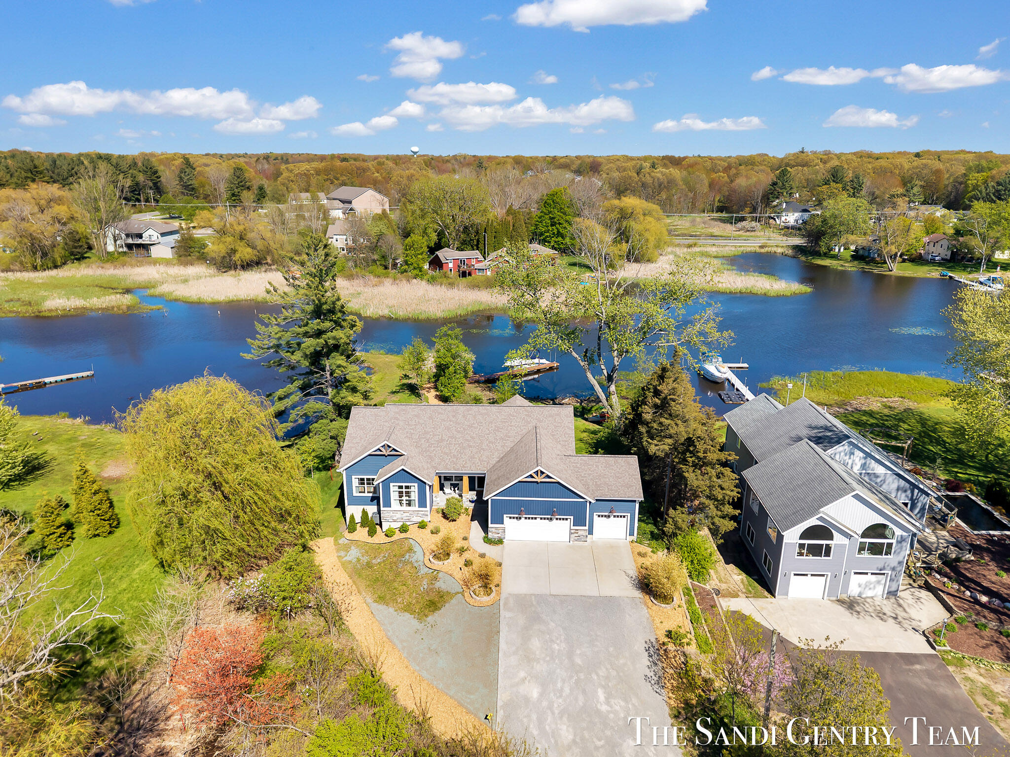 Spring Lake, Michigan, 49456, United States, 4 Bedrooms Bedrooms, ,4 BathroomsBathrooms,Residential,Active,2051964