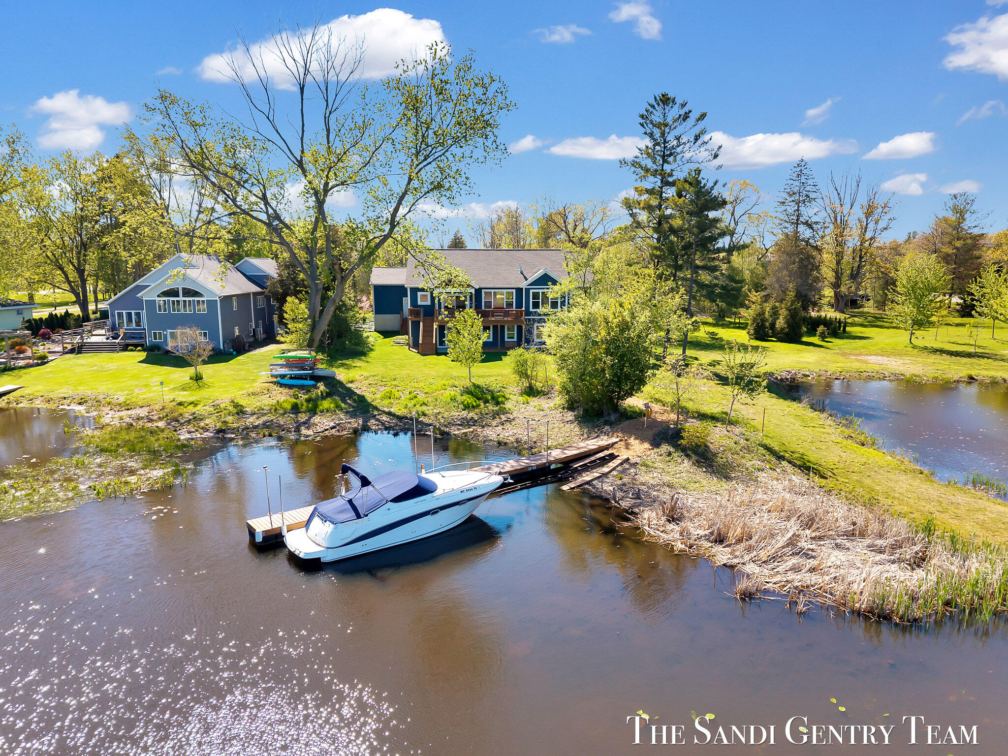 Spring Lake, Michigan, 49456, United States, 4 Bedrooms Bedrooms, ,4 BathroomsBathrooms,Residential,Active,2051964