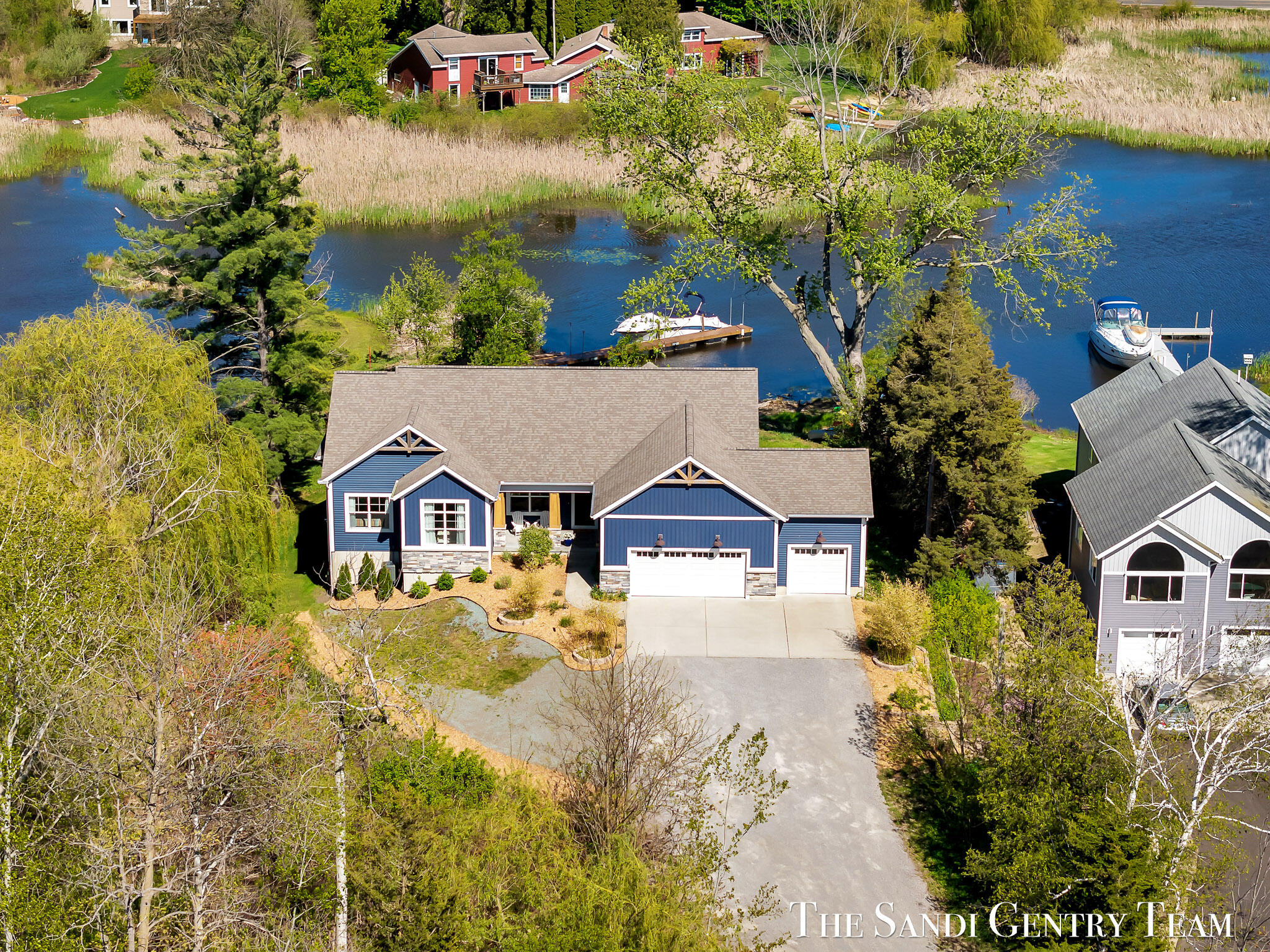 Spring Lake, Michigan, 49456, United States, 4 Bedrooms Bedrooms, ,4 BathroomsBathrooms,Residential,Active,2051964