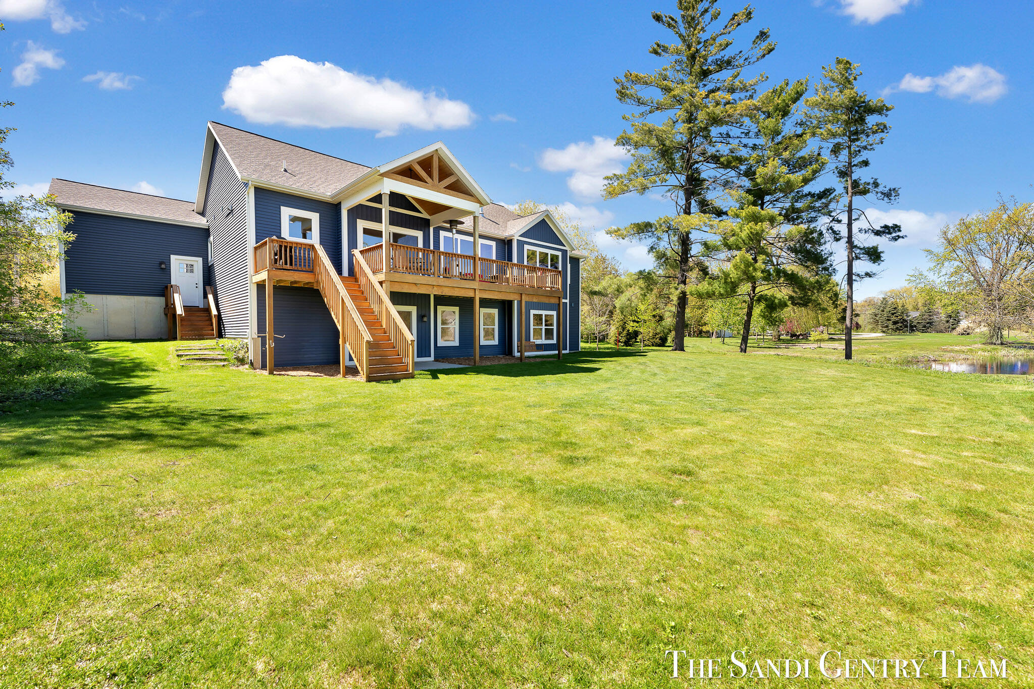 Spring Lake, Michigan, 49456, United States, 4 Bedrooms Bedrooms, ,4 BathroomsBathrooms,Residential,Active,2051964