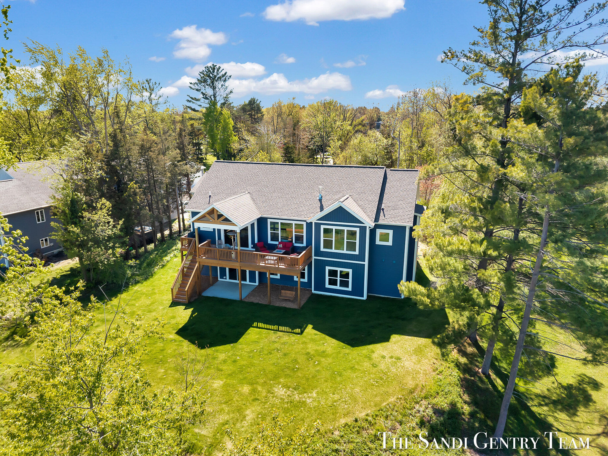 Spring Lake, Michigan, 49456, United States, 4 Bedrooms Bedrooms, ,4 BathroomsBathrooms,Residential,Active,2051964
