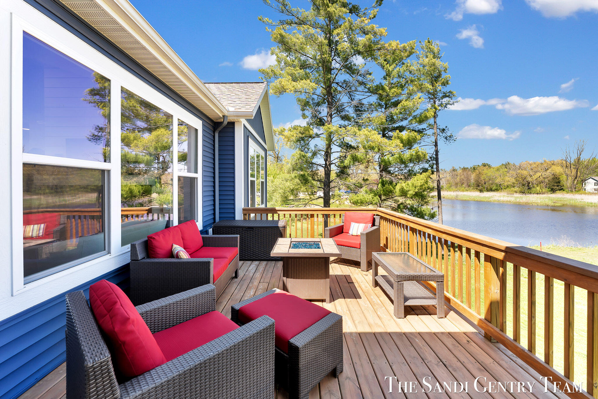 Spring Lake, Michigan, 49456, United States, 4 Bedrooms Bedrooms, ,4 BathroomsBathrooms,Residential,Active,2051964